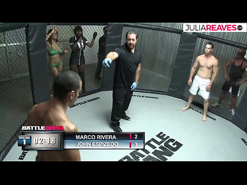 ❤️ Ultimate Fighter se folla a una chica de número justo después de una pelea en el ring Porno en es.xinwen1288.top ❌️