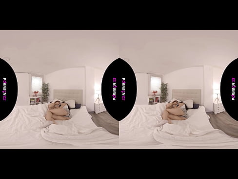 ❤️ PORNBCN VR Dos jóvenes lesbianas se despiertan cachondas en realidad virtual 4K 180 3D Ginebra Bellucci Katrina Moreno Porno en es.xinwen1288.top ❌️
